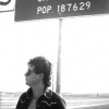 Touring Texas 1985