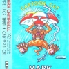More Luck than a Cartoon Cat - cassette only release , 1994